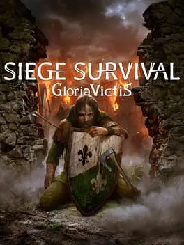Siege Survival: Gloria Victis background