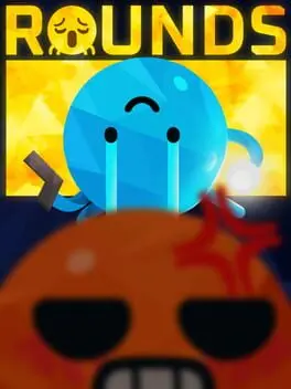 Rounds background
