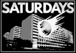 Saturdays cover art