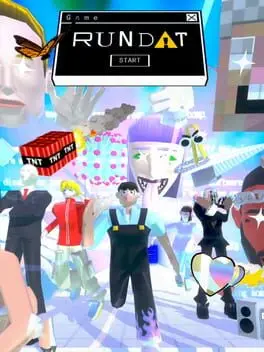 Rundat cover