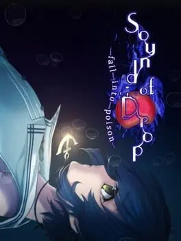 Sound of Drop: Fall into Poison background