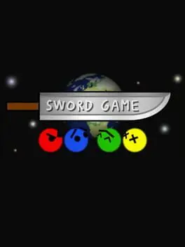 Sword Game cover