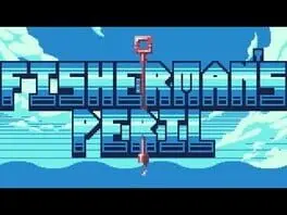Fisherman's Peril cover