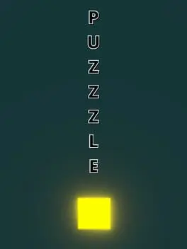 Puzzzle cover