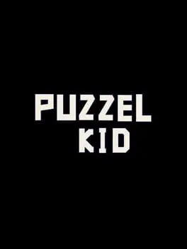 PuzzleKid cover