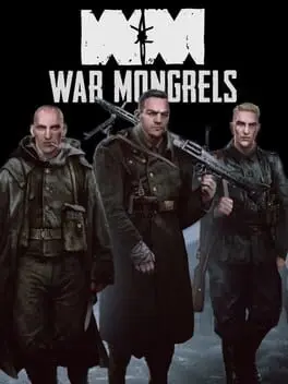 War Mongrels background