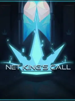 Net King's Call cover