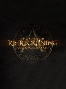 Kingdoms of Amalur: Re-Reckoning - Collector’s Edition cover