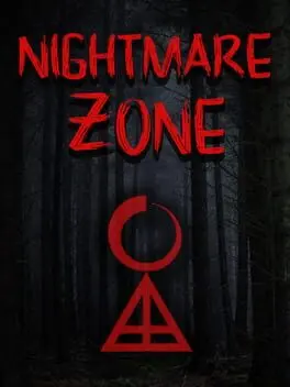 Nightmare Zone cover