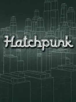 Hatchpunk cover