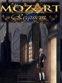 Mozart Requiem background