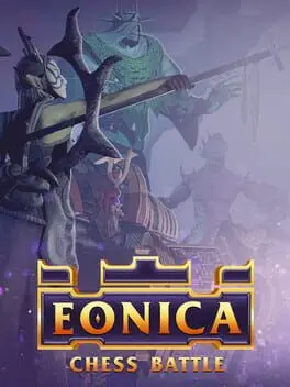Eonica Chess Battle cover