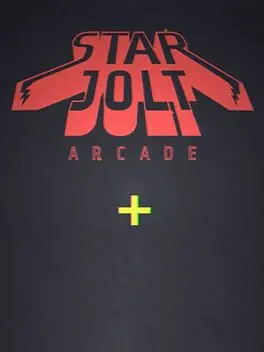 Star Jolt cover