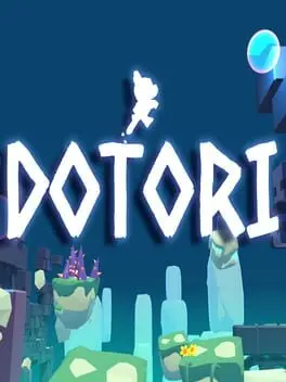 Dotori background