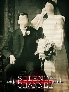 Silence Channel cover