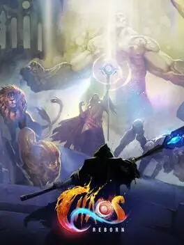 Chaos Reborn background