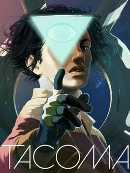 Tacoma background