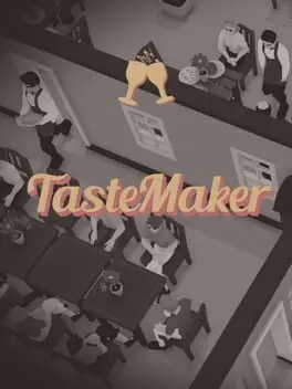 TasteMaker background