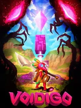 Voidigo background