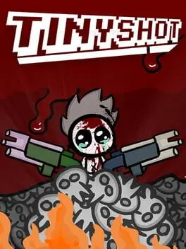 Tinyshot background