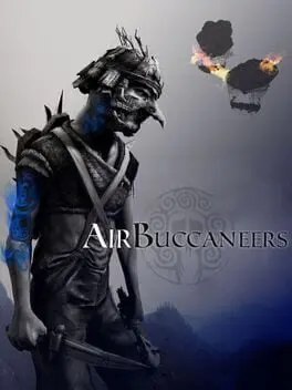 AirBuccaneers cover