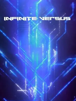 Infinite Versus cover