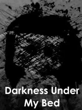 Darkness Under My Bed cover