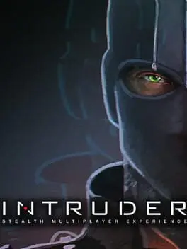 Intruder cover