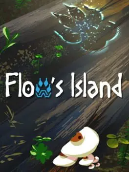 Flow's Island cover art