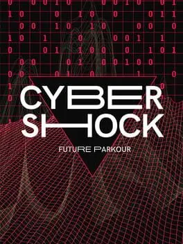 Cybershock: Future Parkour cover