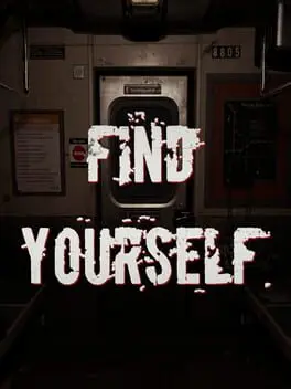 Find Yourself background