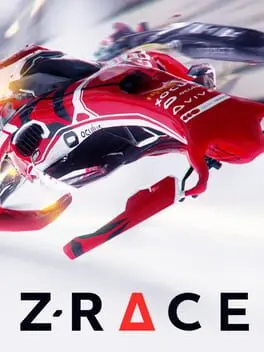 Z-Race cover
