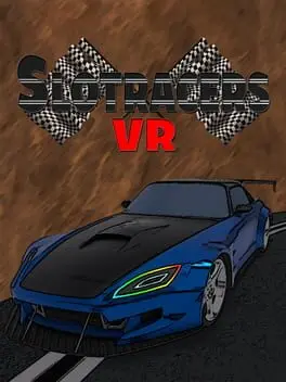 Slotracers VR cover
