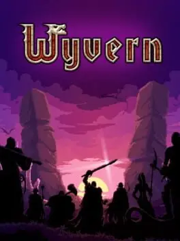 Wyvern cover