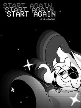 Start Again: A Prologue background