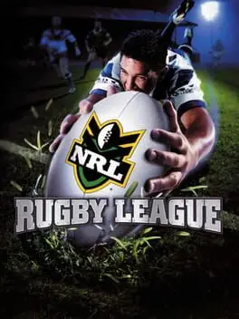 Rugby League cover
