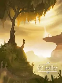 Get Together cover