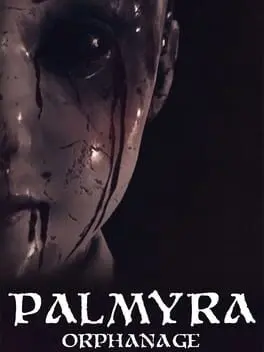 Palmyra Orphanage background