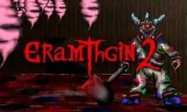 Eramthgin 2 cover