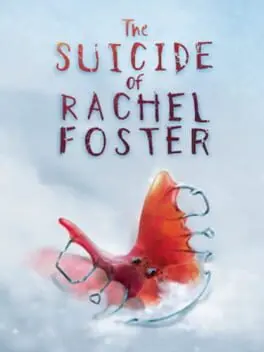 The Suicide of Rachel Foster background