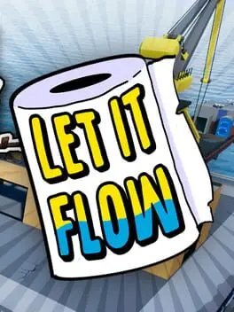 Let It Flow cover