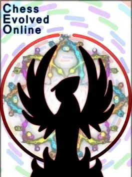 Chess Evolved Online cover