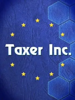 Taxer Inc. cover