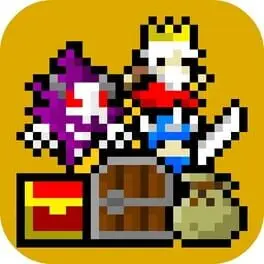 MinuteDungeon cover