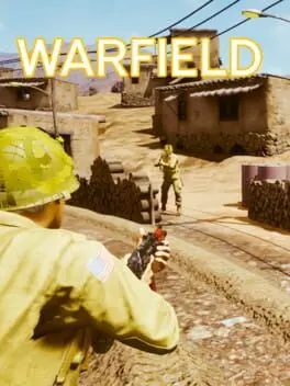 Warfield cover