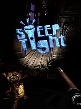 Sleep Tight cover