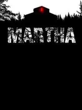 Martha cover