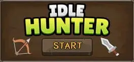 Idle Hunter cover