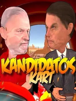 Kandidatos Kart background