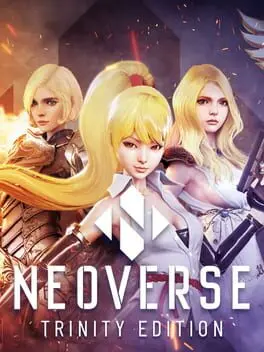 Neoverse Trinity Edition cover art